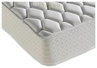 Dormeo - Aloe Deluxe Memory Foam Mattress - Kingsize